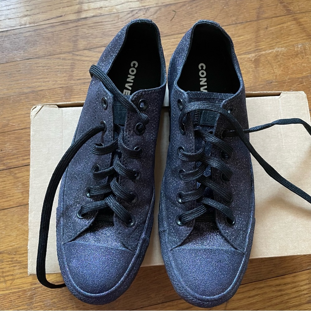 Converse AllStar Galaxy
